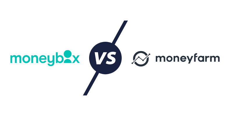 Understanding the Difference Between Moneybox vs Moneyfarm: Which Is Right for You?